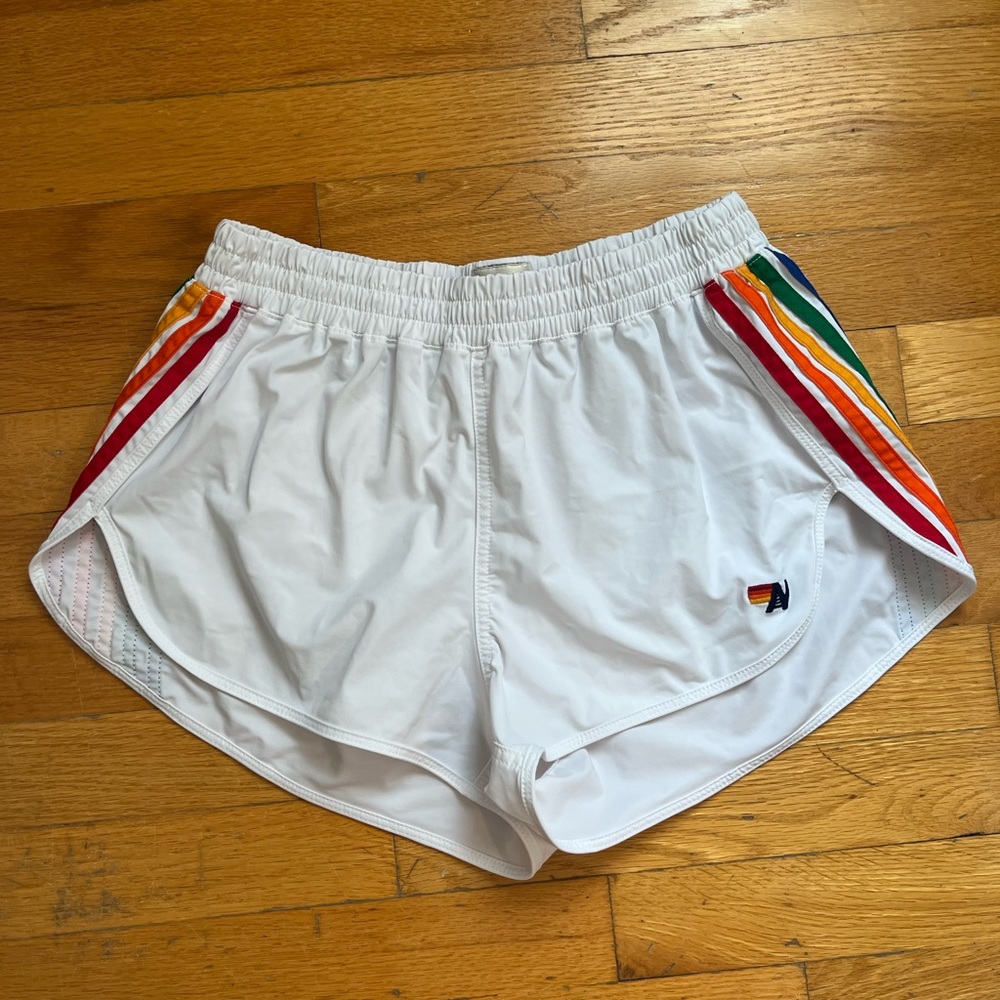 Aviator nation shorts